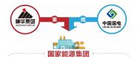 成立一周年 國(guó)家能源集團(tuán)交出了一份這樣的答卷！