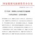 新疆對(duì)電網(wǎng)企業(yè)競(jìng)爭(zhēng)性售電業(yè)務(wù)實(shí)施不對(duì)稱監(jiān)管！新疆電力市場(chǎng)監(jiān)管實(shí)施細(xì)則征意見(jiàn)