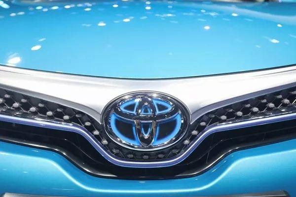 卡羅拉也能免稅送車牌？豐田要斷了國產(chǎn)電動車后路嗎？