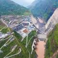 中國(guó)電建、三峽集團(tuán)、葛洲壩集團(tuán)決戰(zhàn)白鶴灘水電站 誰(shuí)是真正的水電王牌擔(dān)當(dāng)！