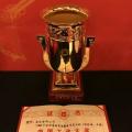 國(guó)家電網(wǎng)公司第四次榮獲中國(guó)工業(yè)“奧斯卡”獎(jiǎng)！