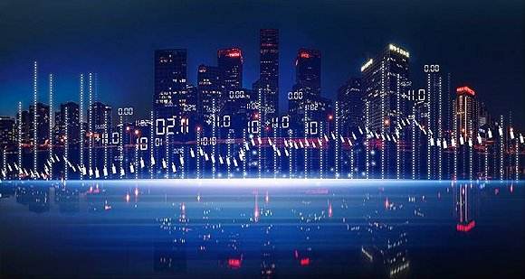互聯(lián)網(wǎng)巨頭們的線下之爭：流量、數(shù)據(jù)、場景……