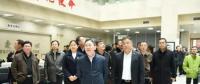 全國完善電力市場化交易價格形成機制經(jīng)驗交流現(xiàn)場會代表到貴州電力交易中心調(diào)研