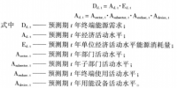 《綜合能源環(huán)境規(guī)劃及案例 》——案例研究，<font color=
