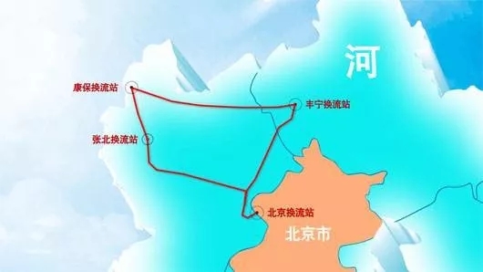 有了它 冬奧場(chǎng)館可100%清潔能源供電！