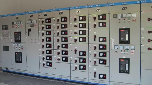 一文看懂：變電站、開(kāi)閉所、變電所、配電房、箱變、變壓站