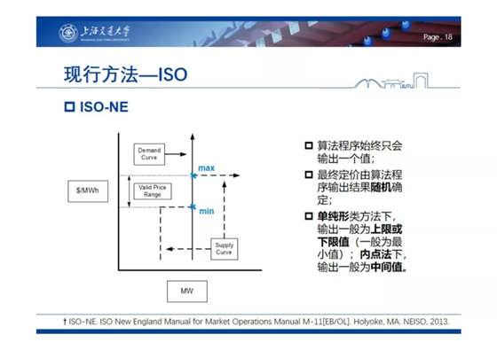 電力市場出清：節(jié)點(diǎn)電價(jià)的存在性與唯一性