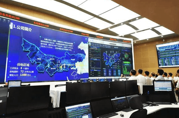 新能源消納新路徑！內(nèi)蒙古建立“中長(zhǎng)期交易和現(xiàn)貨交易協(xié)調(diào)運(yùn)作”的市場(chǎng)化機(jī)制