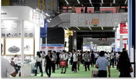 聚焦廣交會，共商亞電發(fā)展 2020第十屆亞太國際電源產品及技術展將于廣州舉辦