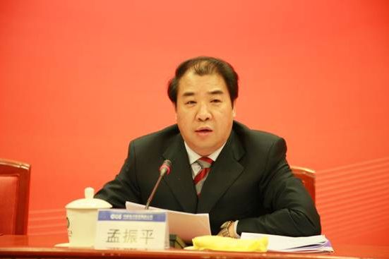 孟振平：積極推動電力市場化改革進程 促進輸配電網(wǎng)協(xié)同發(fā)展、安全運營