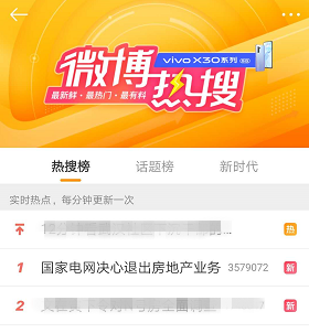 國家電網(wǎng)上微博熱搜！下決心退出傳統(tǒng)制造業(yè)和房地產(chǎn)業(yè)務(wù)