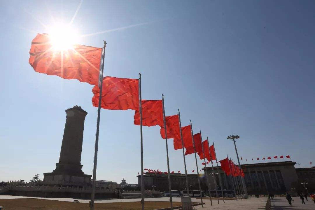 2020政府工作報(bào)告：完善電力產(chǎn)供銷體系！