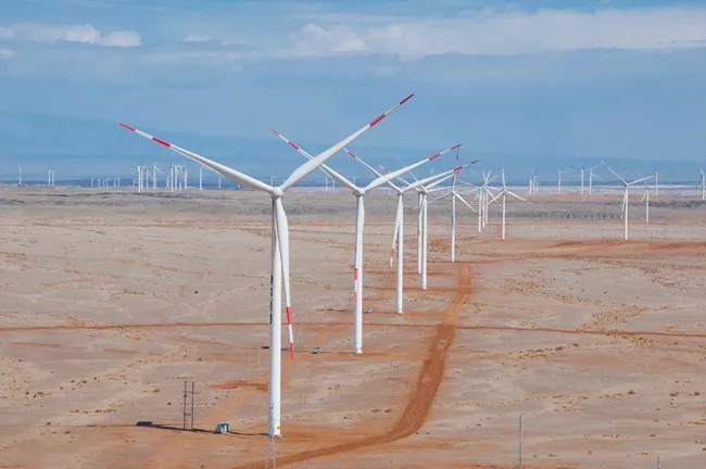 如何讓風(fēng)電機(jī)組更聰明、更智能？