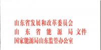 原文件｜山東開(kāi)展2020年電力需求響應(yīng)工作：建立健全適應(yīng)電力現(xiàn)貨市場(chǎng)模式的需求響應(yīng)機(jī)制