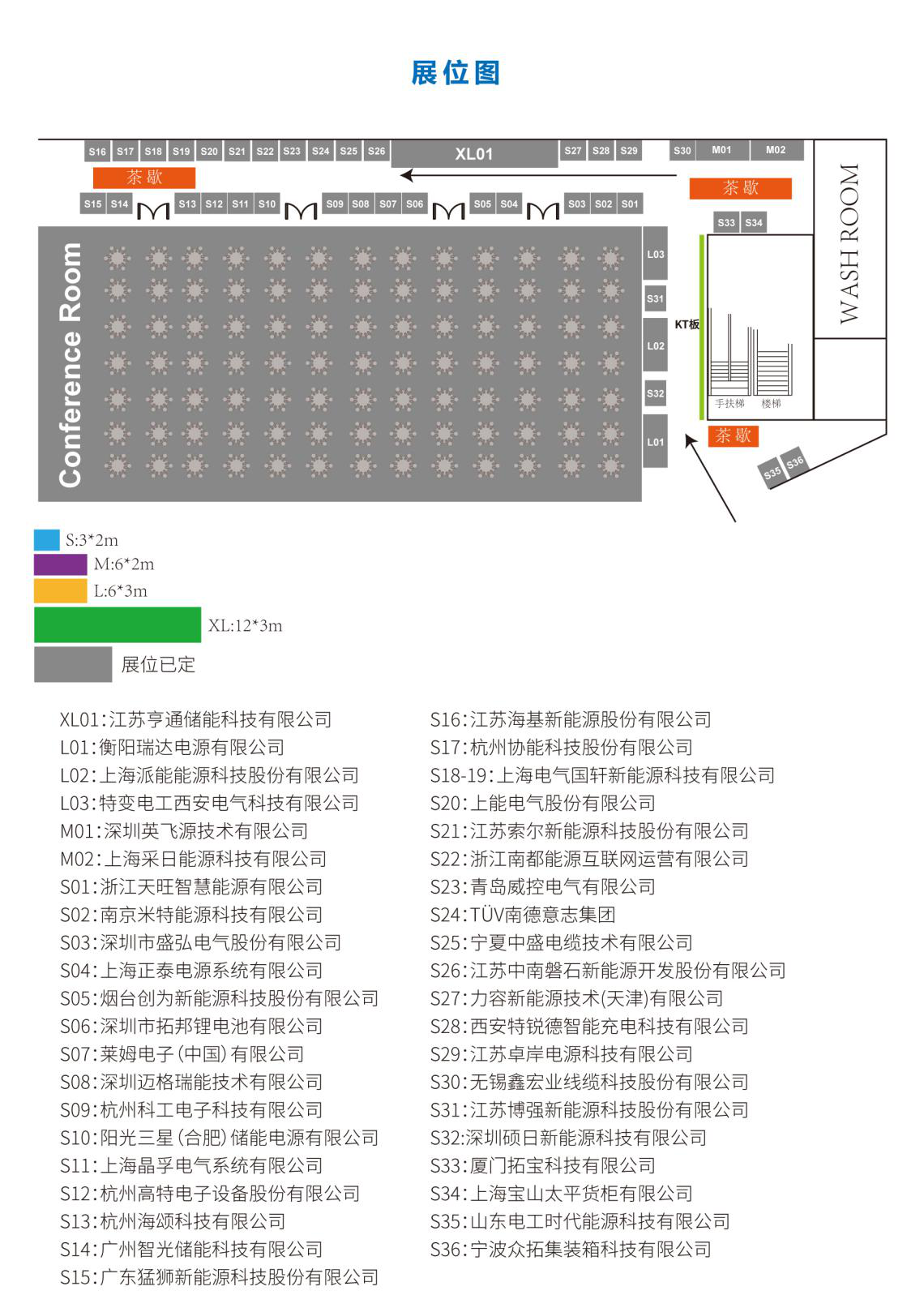 7thGES丨2020第七屆中國(guó)國(guó)際光儲(chǔ)充大會(huì)已圓滿(mǎn)落幕