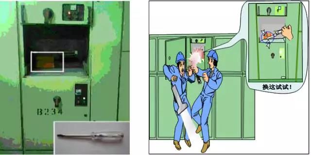 14起典型電力事故案例分析，電力人必看！