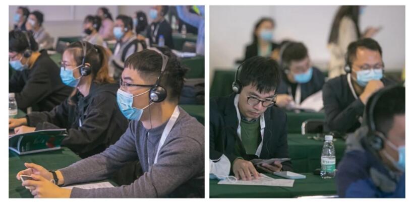 PCIM Asia 2021國際研討會(huì)