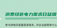 什么是綠證交易？一圖讀懂綠電綠證交易