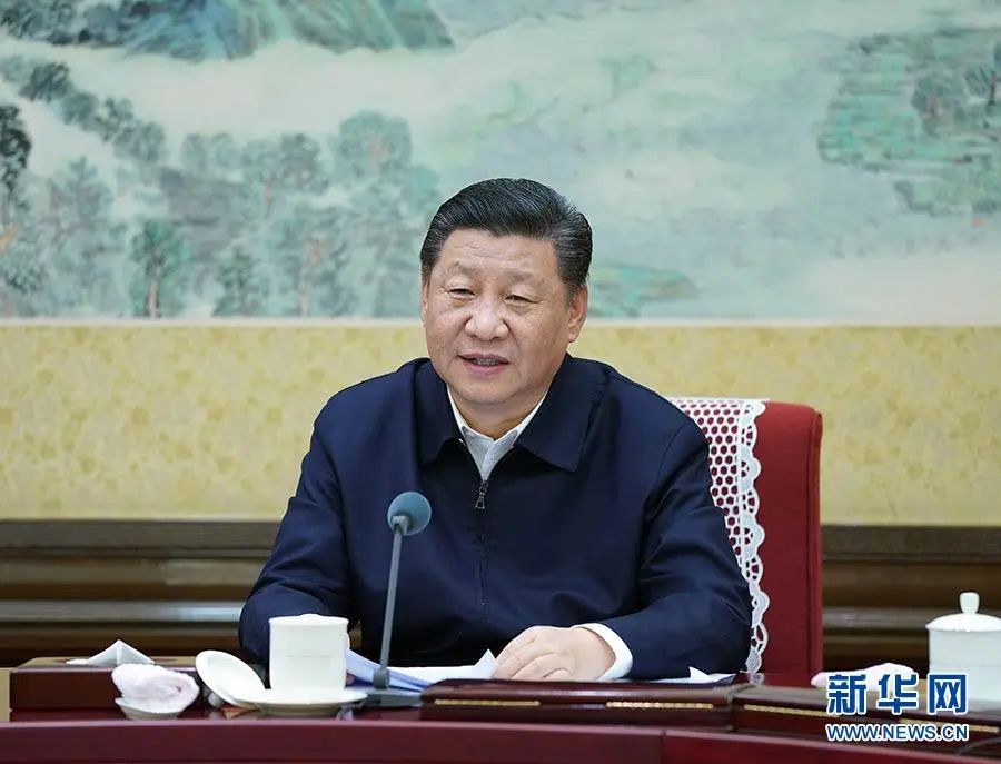 中共中央政治局會議: 要加快發(fā)展風(fēng)電、光伏、核電等清潔能源